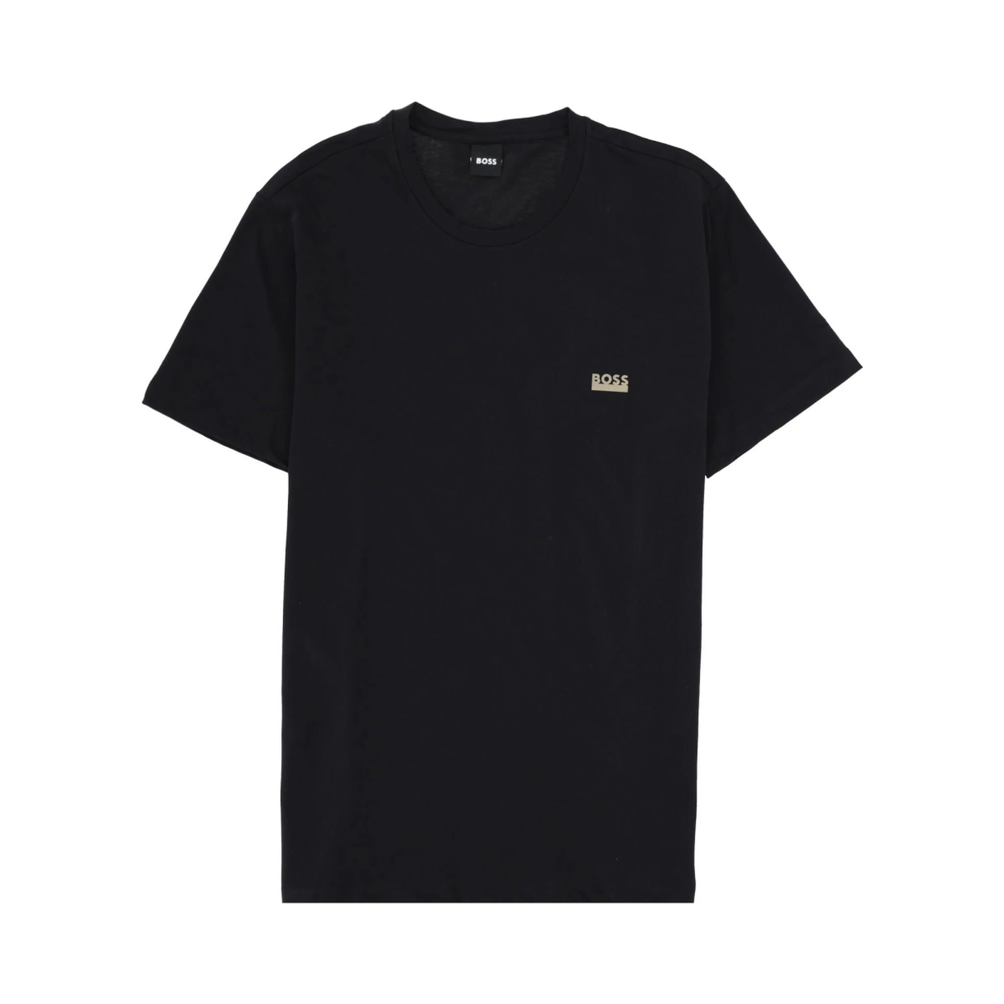 T-SHIRT CON LOGO