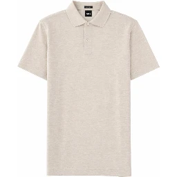 POLO "H-PRESS"