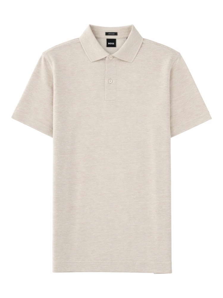POLO "H-PRESS"