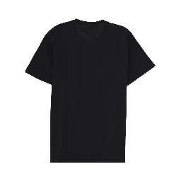 T-SHIRT CON LOGO