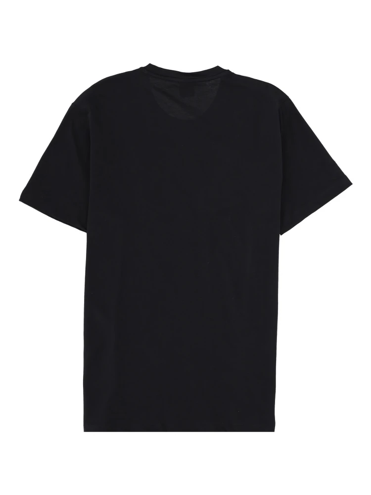 T-SHIRT CON LOGO alternative