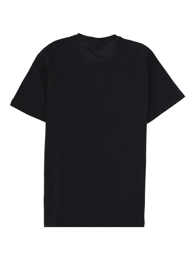 T-SHIRT CON LOGO
