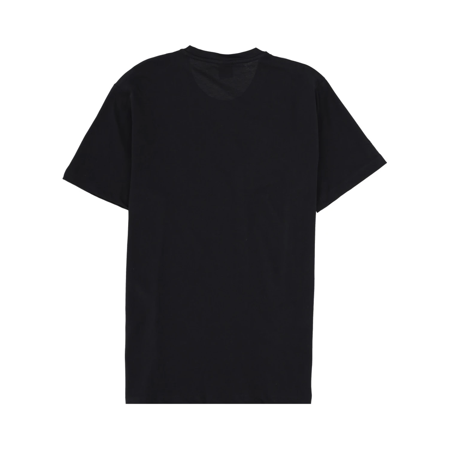 T-SHIRT CON LOGO