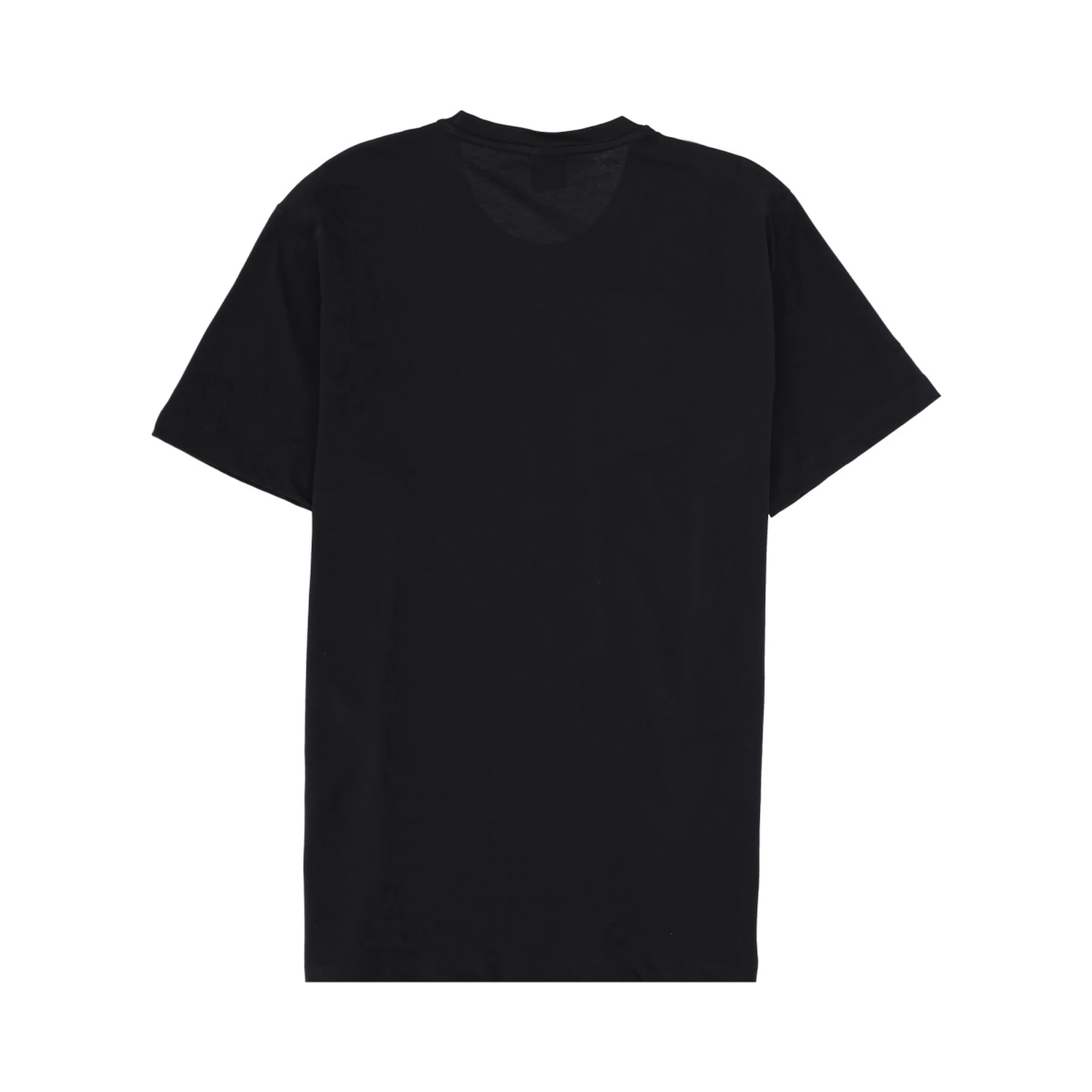 T-SHIRT CON LOGO