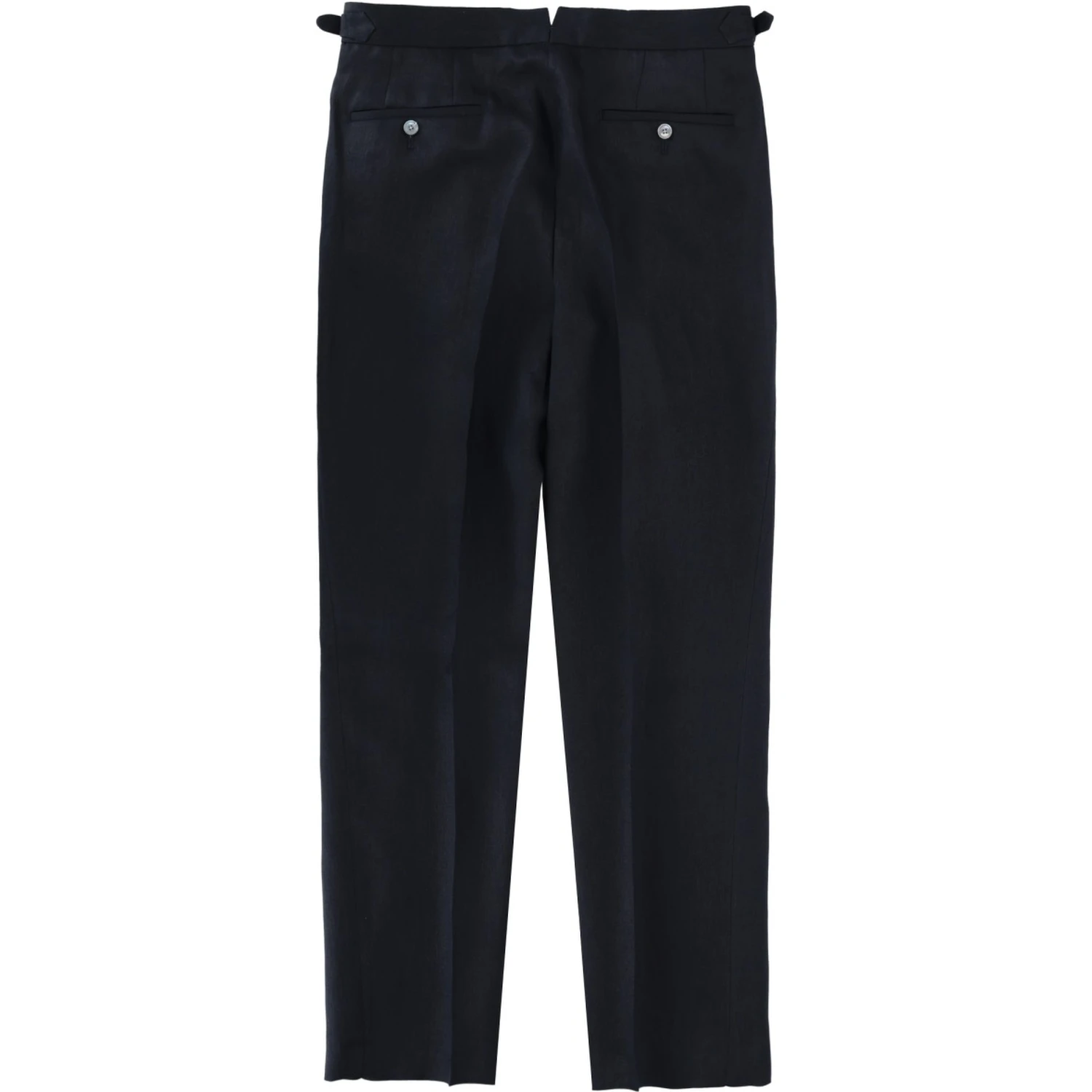 PANTALONE SARTORIALE CON PIEGHE