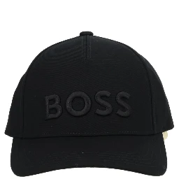 CAPPELLO DA BASEBALL IN COTONE
