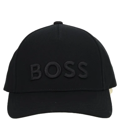 CAPPELLO DA BASEBALL IN COTONE