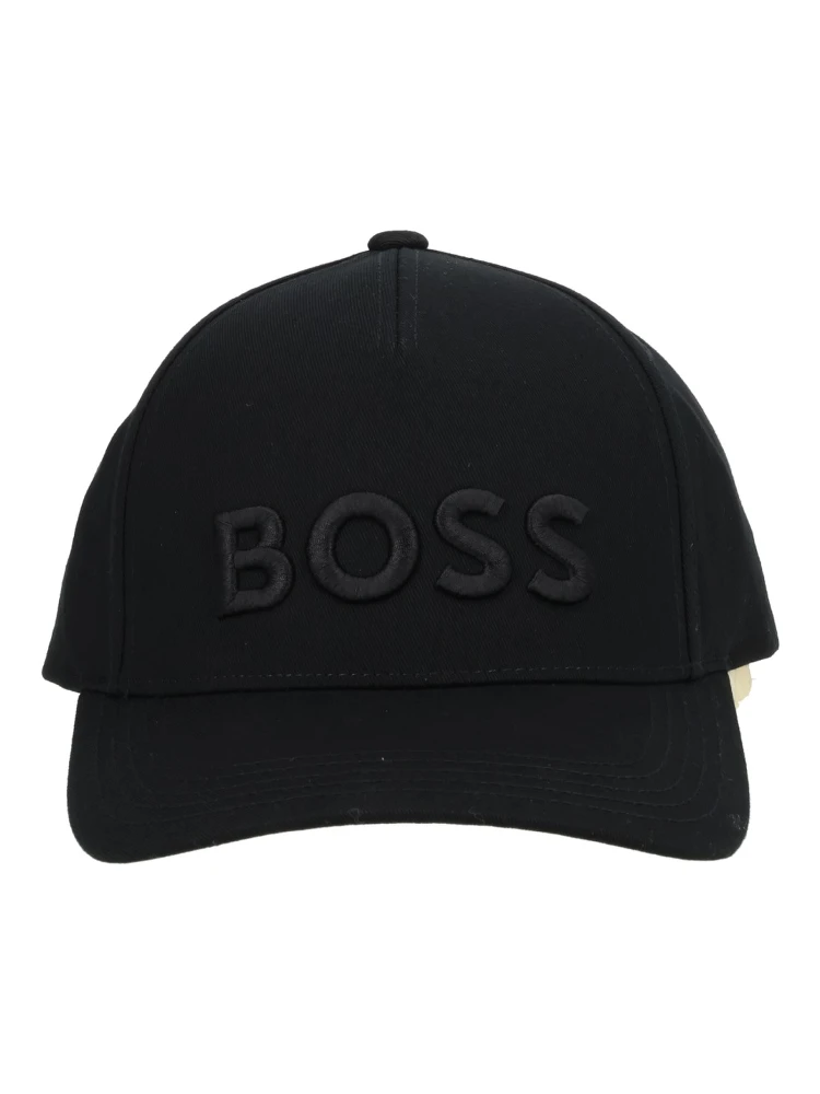 CAPPELLO DA BASEBALL IN COTONE