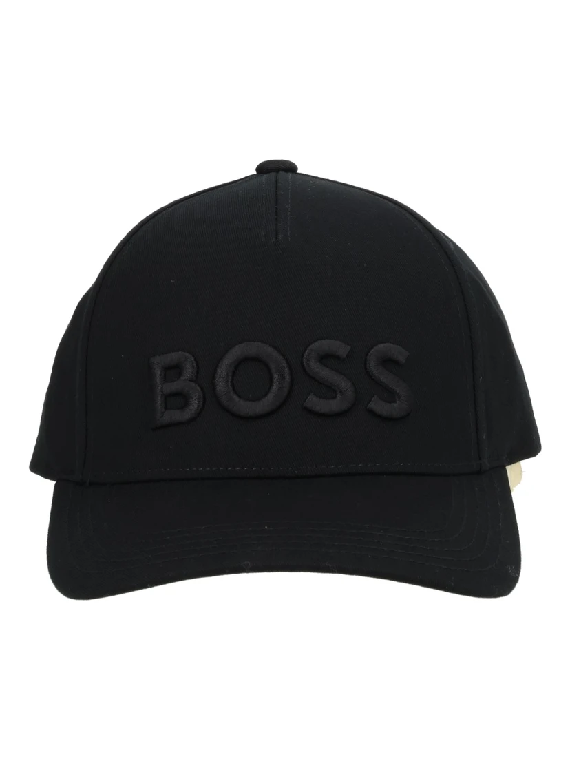 CAPPELLO DA BASEBALL IN COTONE