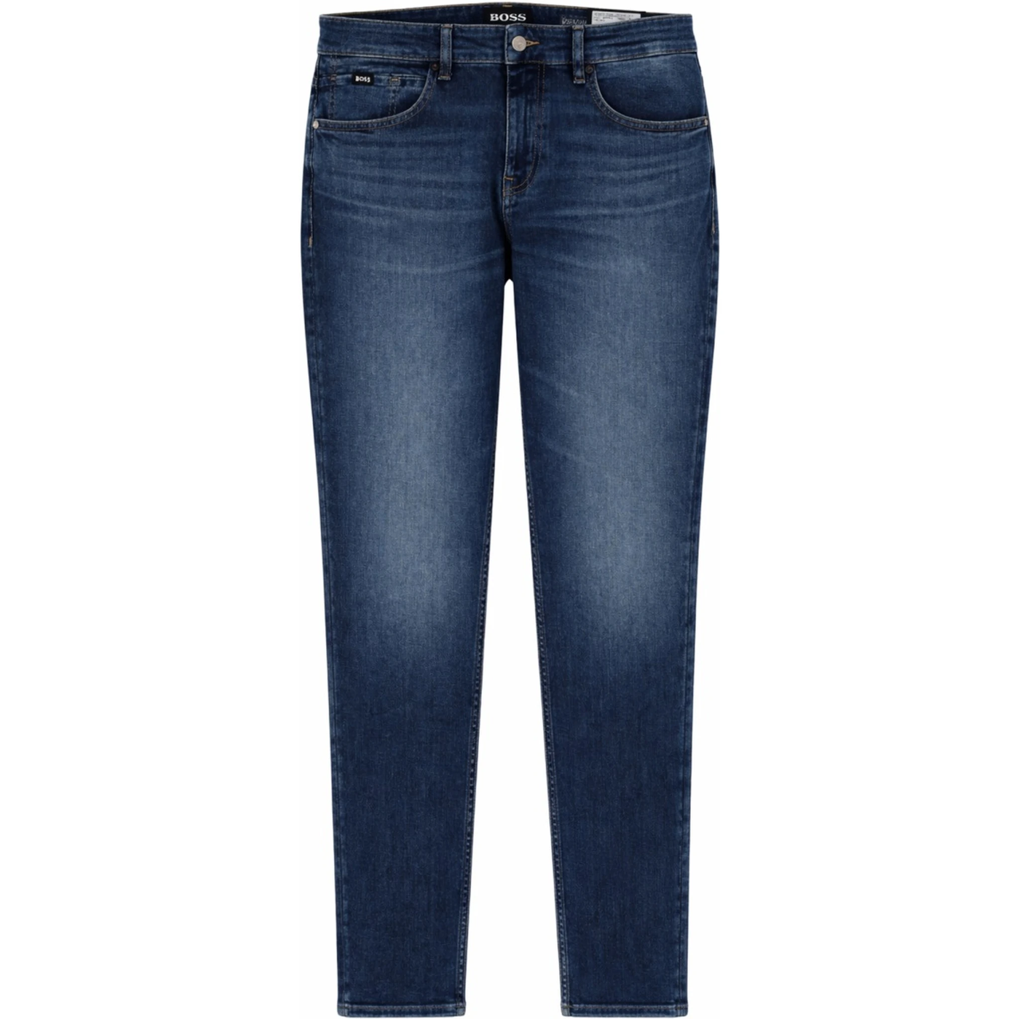 JEANS REGULAR FIT