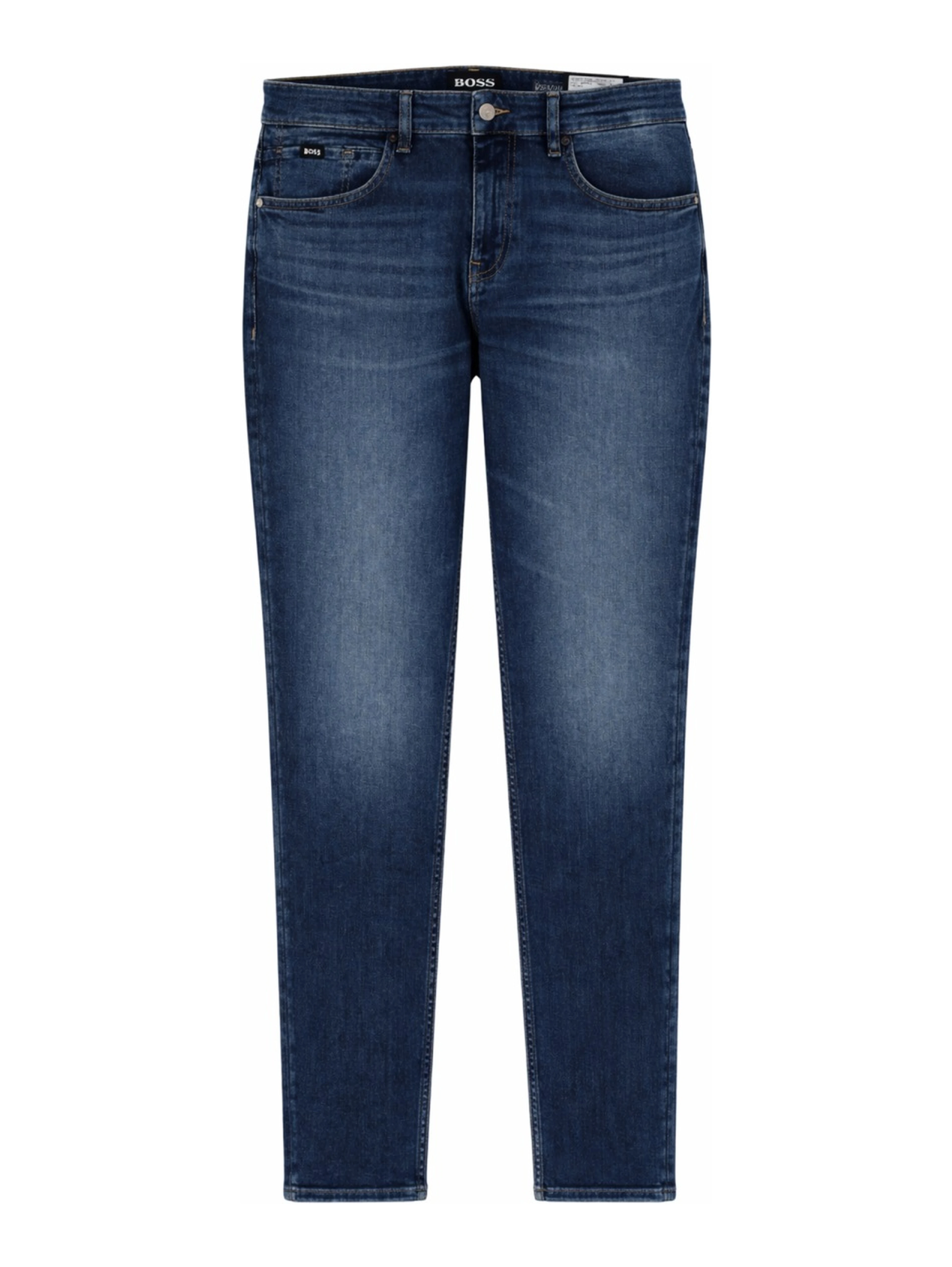 JEANS REGULAR FIT