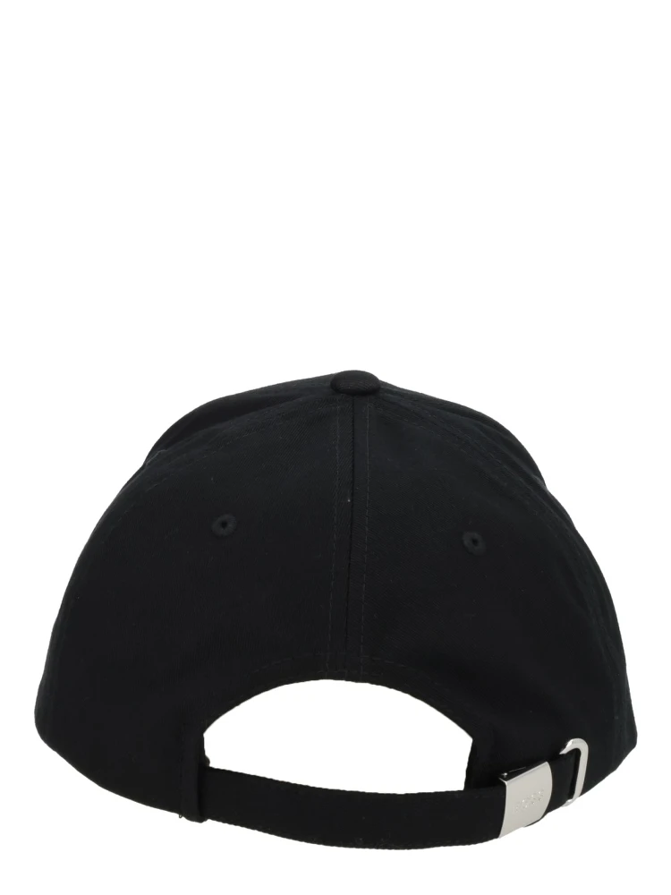 CAPPELLO DA BASEBALL IN COTONE alternative