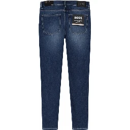 JEANS REGULAR FIT