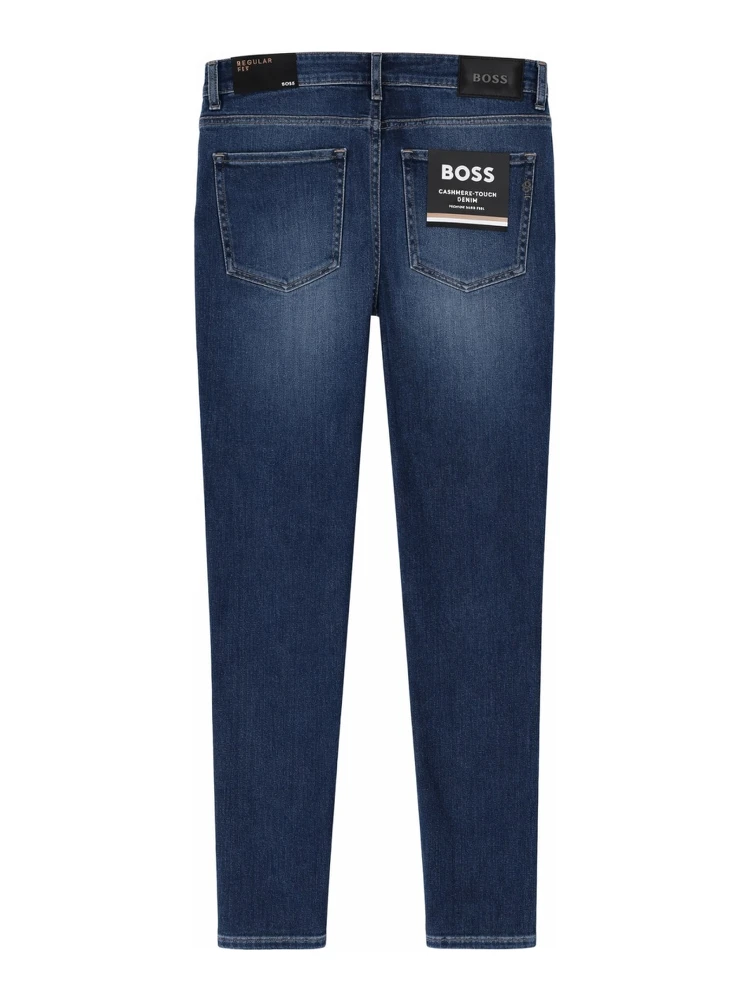 JEANS REGULAR FIT alternative