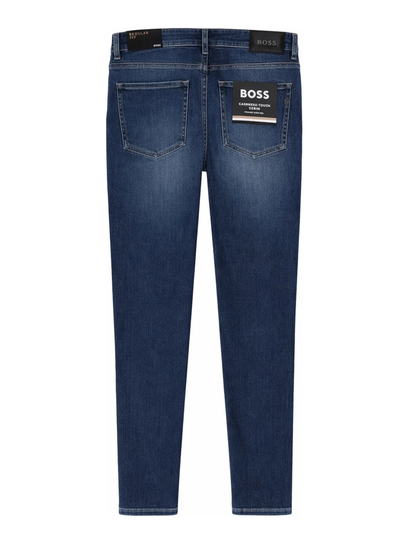 JEANS REGULAR FIT