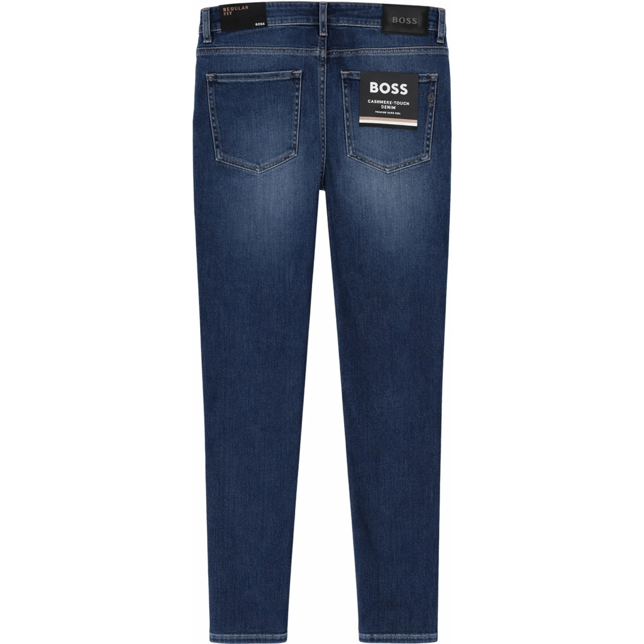 JEANS REGULAR FIT