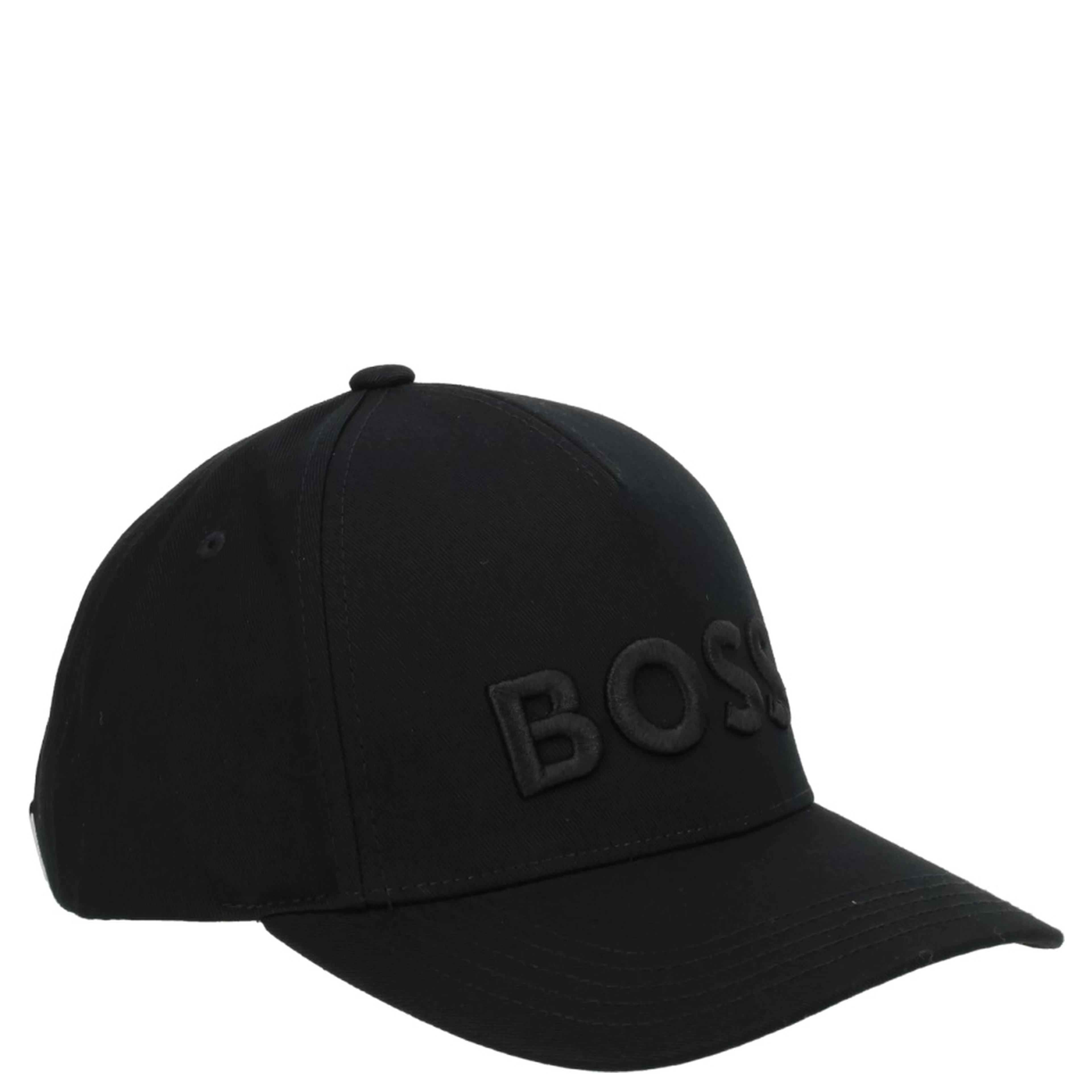 CAPPELLO DA BASEBALL IN COTONE