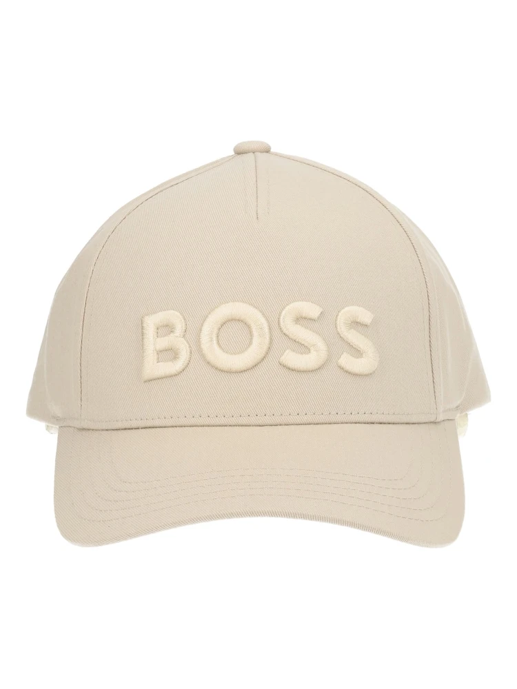 CAPPELLO DA BASEBALL CON LOGO