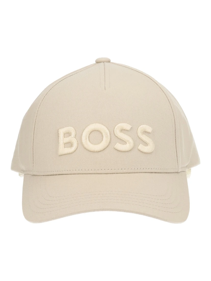CAPPELLO DA BASEBALL CON LOGO