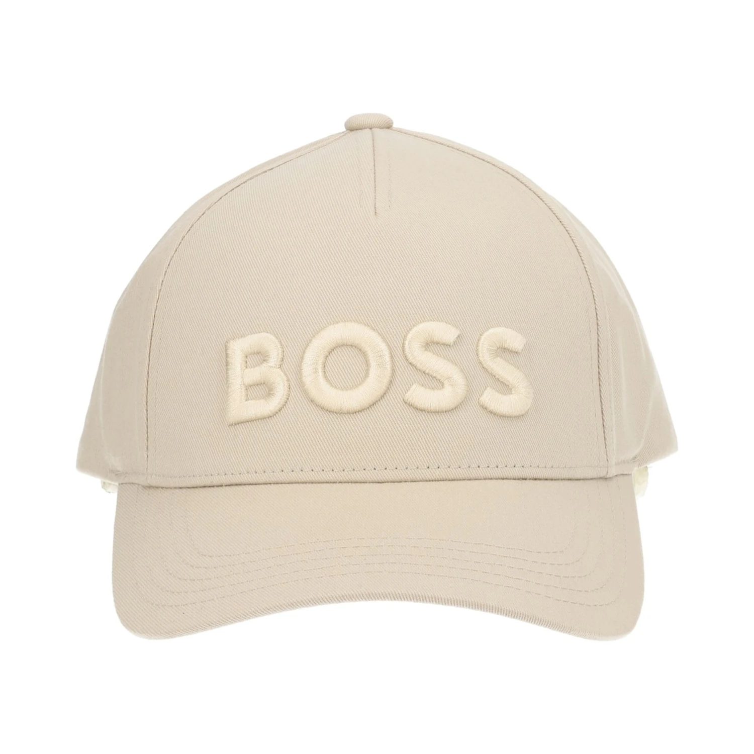 CAPPELLO DA BASEBALL CON LOGO