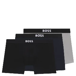 3-PACK BOXER CON LOGO