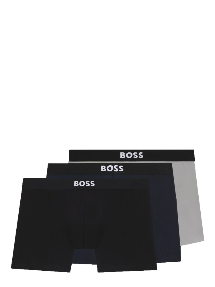 3-PACK BOXER CON LOGO