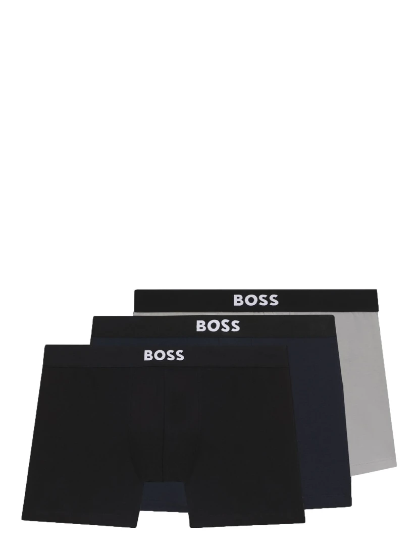 3-PACK BOXER CON LOGO