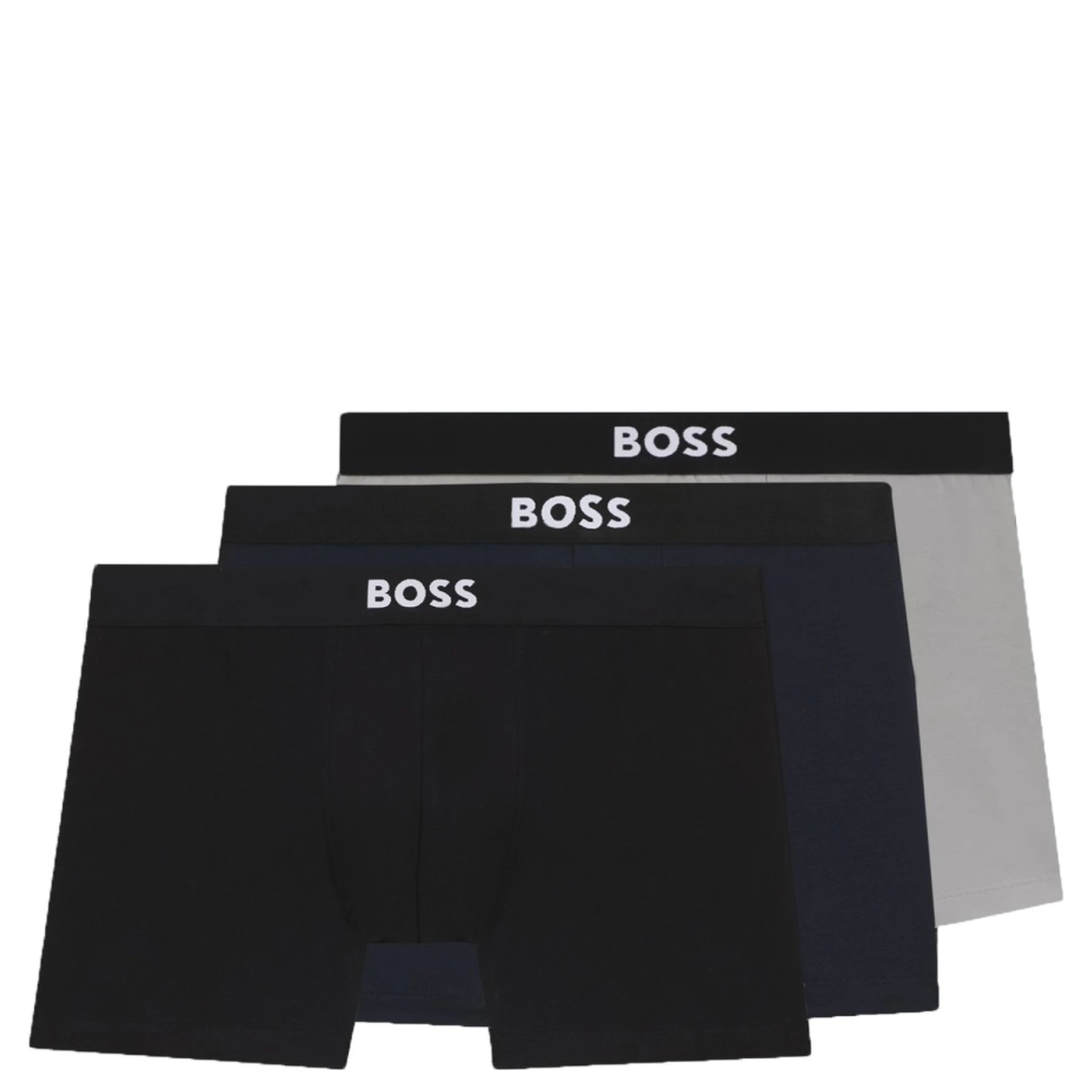 3-PACK BOXER CON LOGO