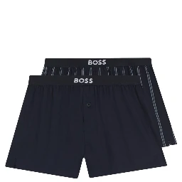 2-PACK BOXER CON LOGO
