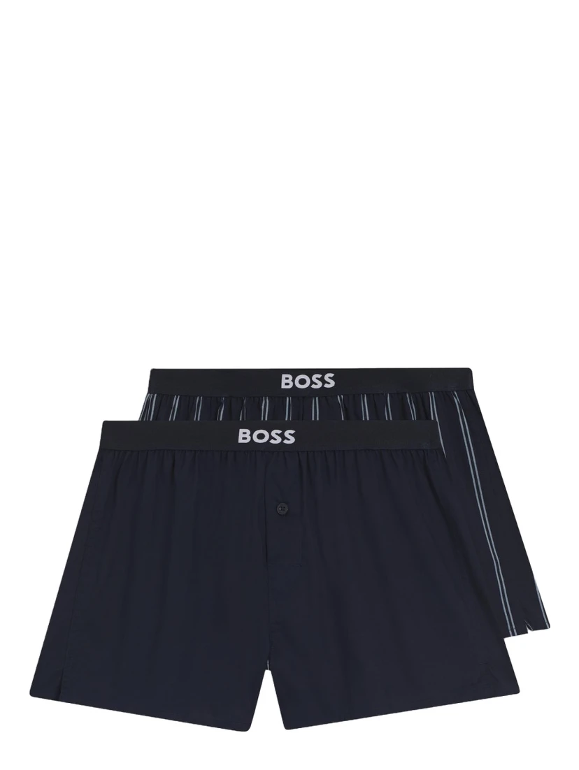 2-PACK BOXER CON LOGO