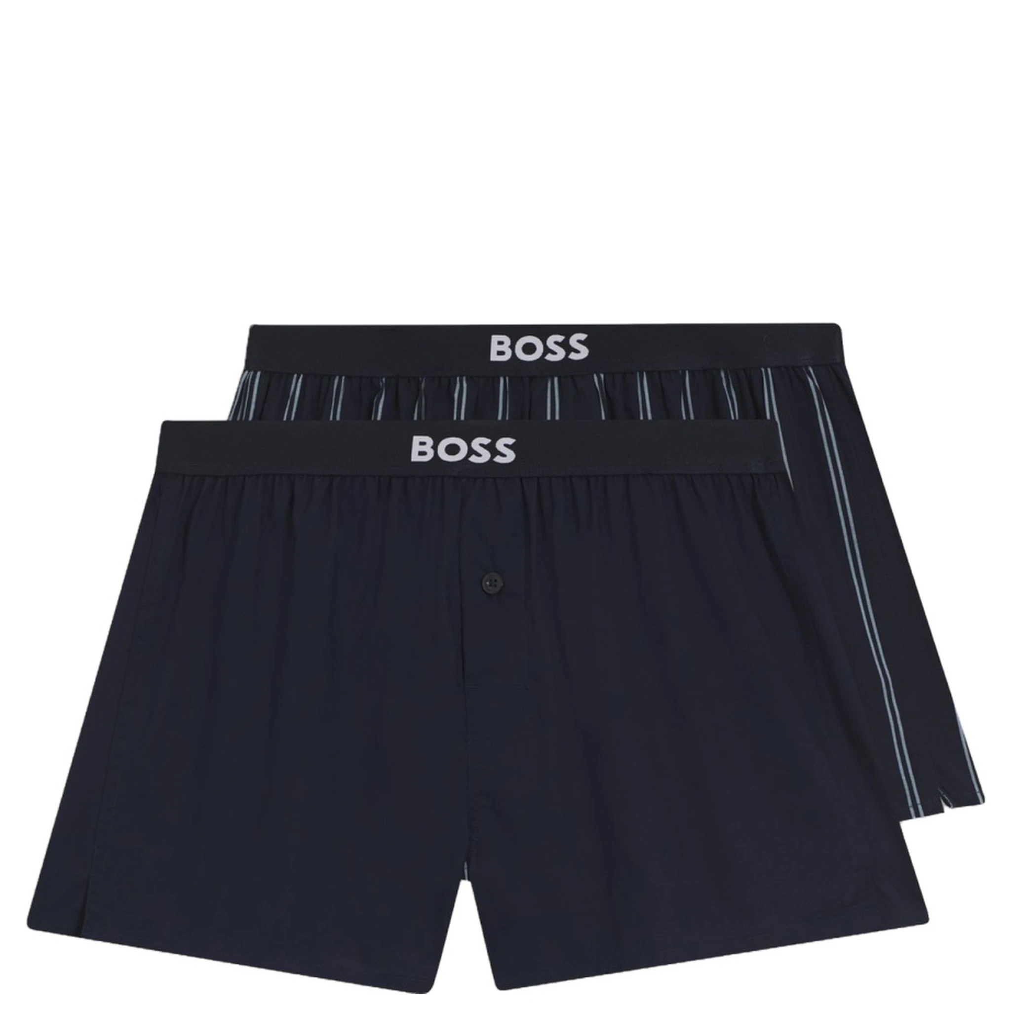 2-PACK BOXER CON LOGO
