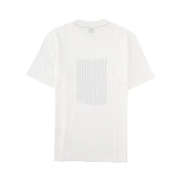 T-SHIRT "C-THOMPSON" CON LOGO