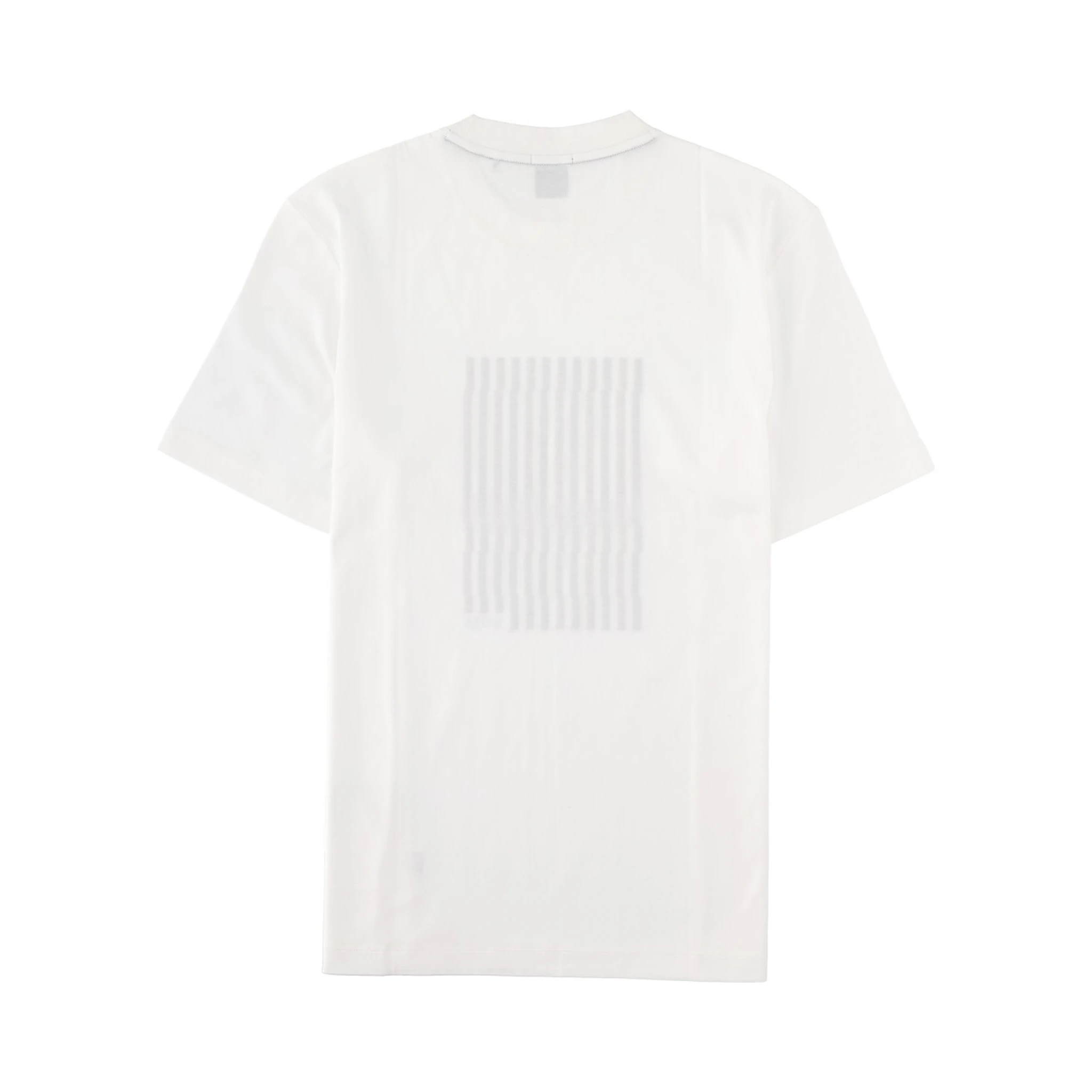 T-SHIRT "C-THOMPSON" CON LOGO