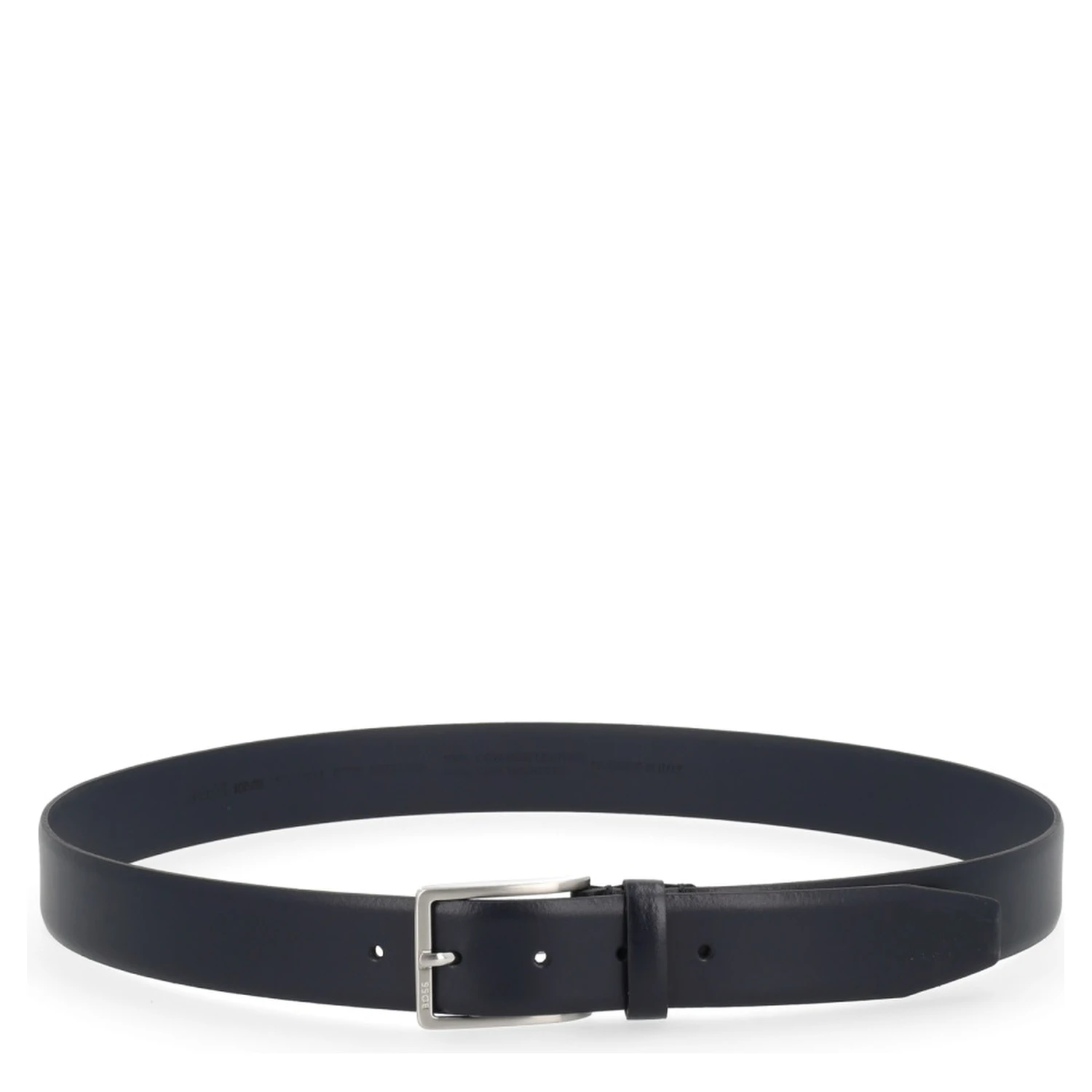 BELT WITH BUCKLE