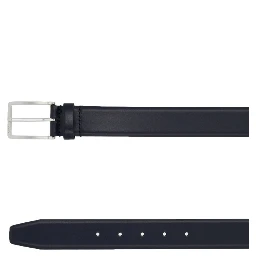 BELT WITH BUCKLE