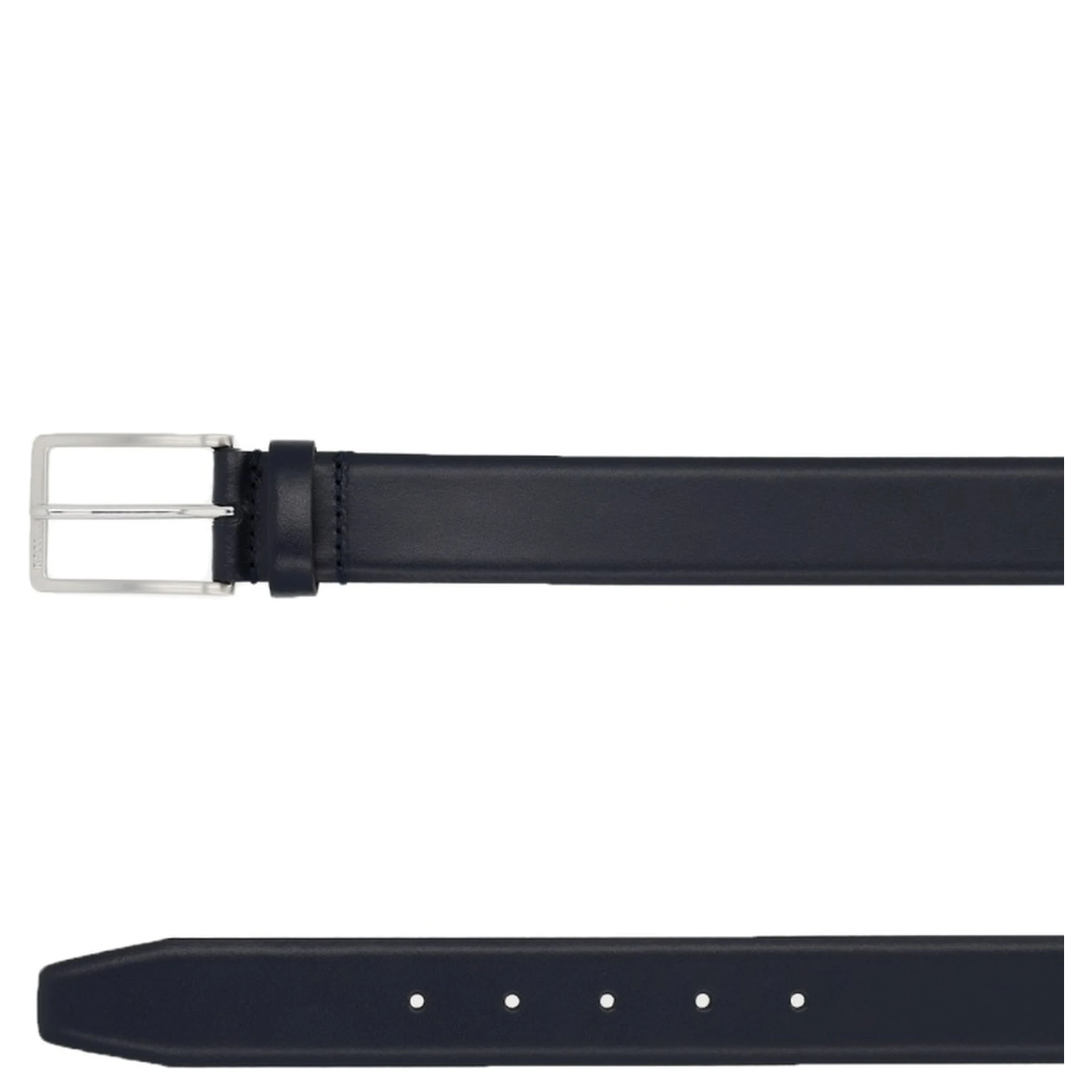 BELT WITH BUCKLE