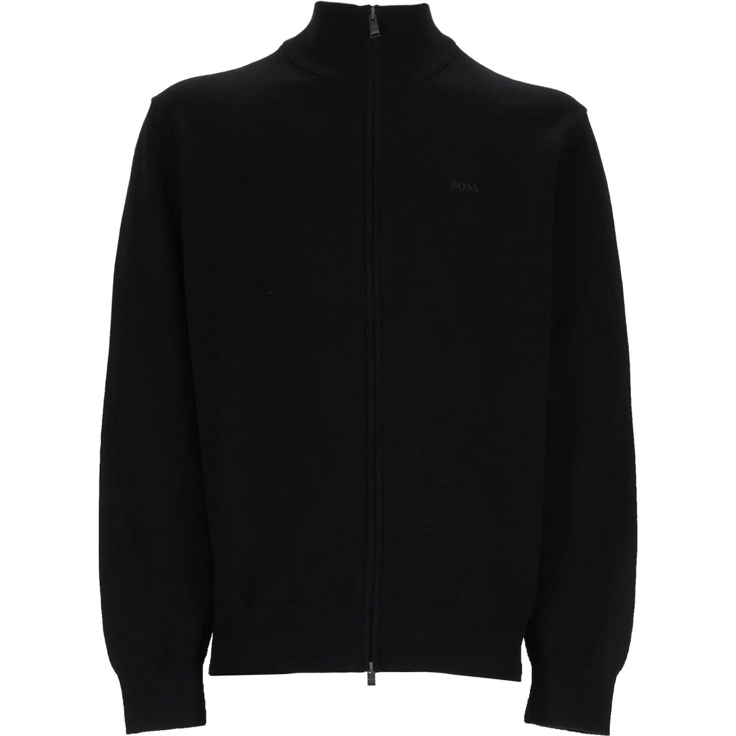 CARDIGAN CON LOGO