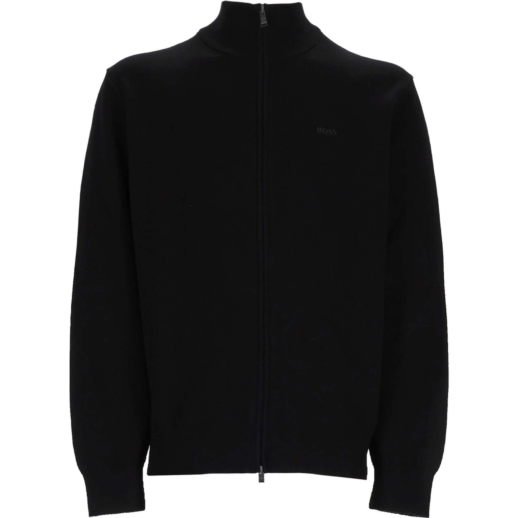CARDIGAN CON LOGO