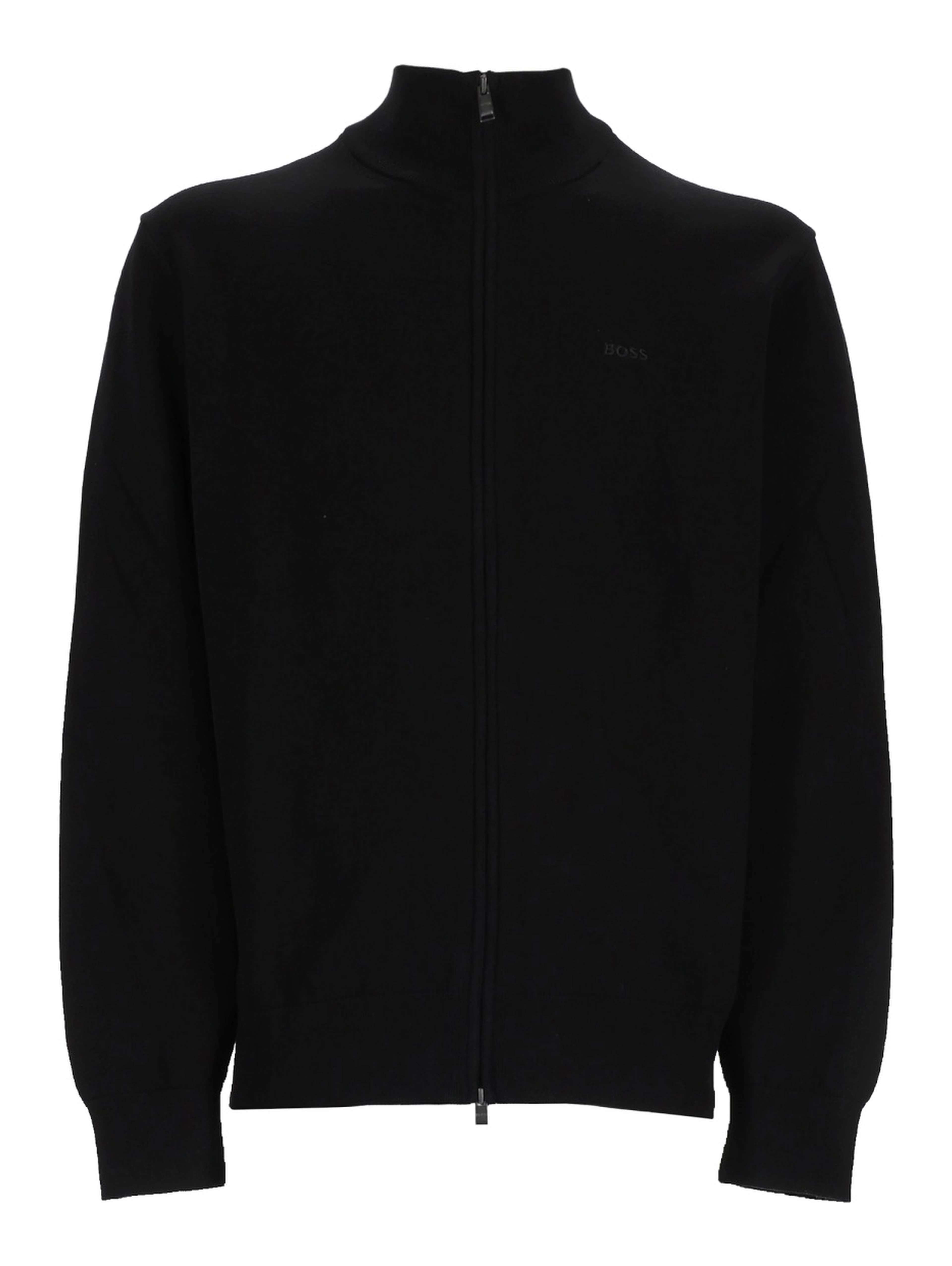 CARDIGAN CON LOGO