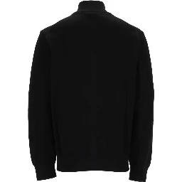 CARDIGAN CON LOGO