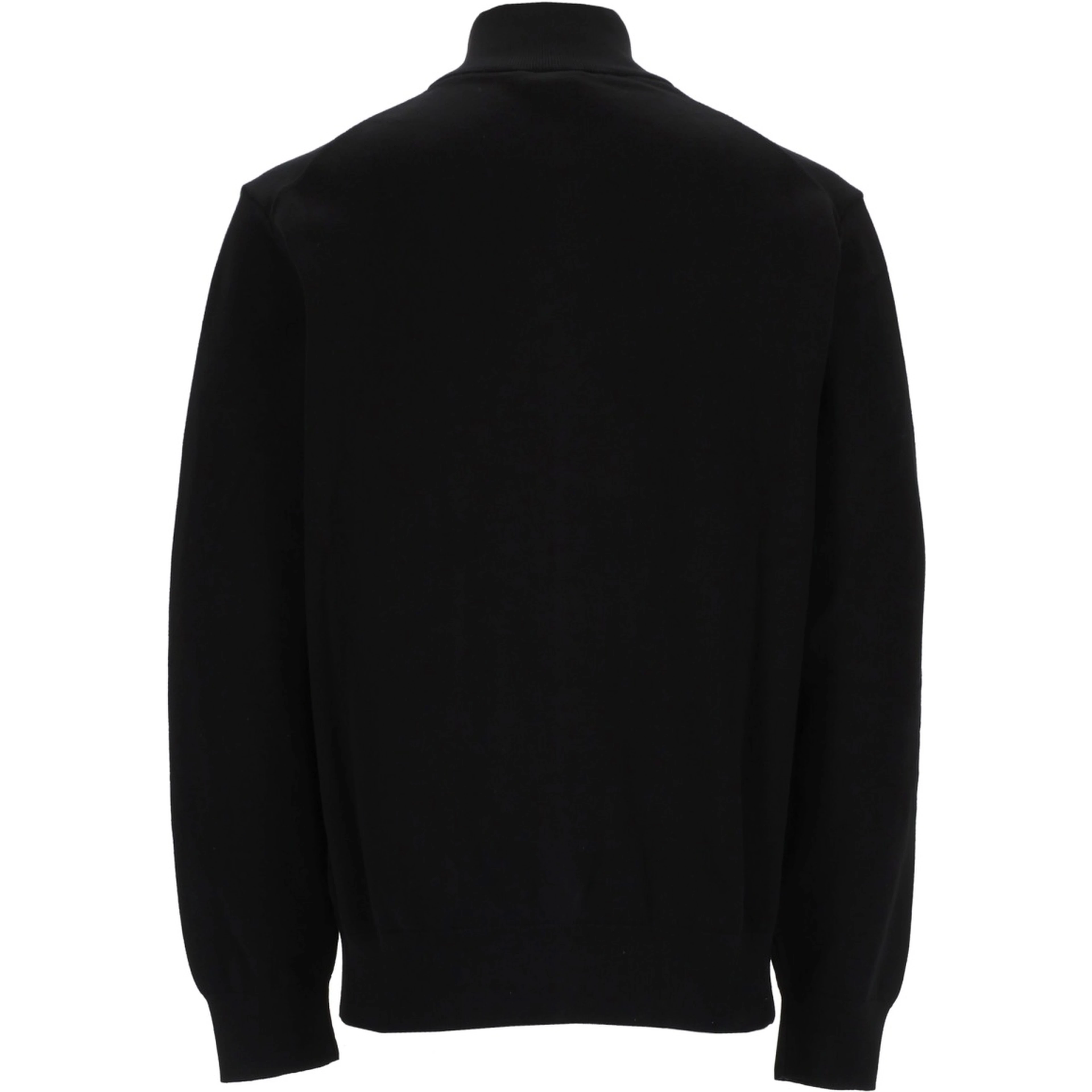 CARDIGAN CON LOGO