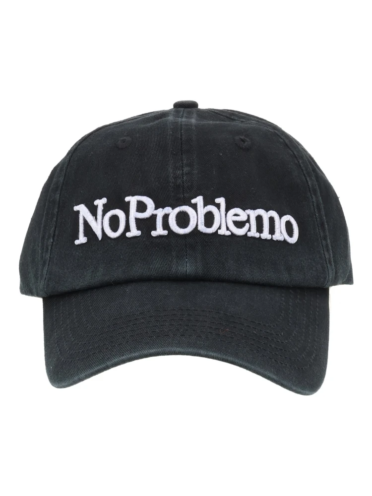 CAPPELLO DA BASEBALL CON LOGO