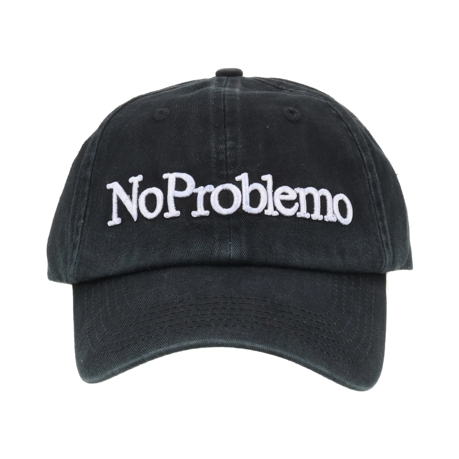 CAPPELLO DA BASEBALL CON LOGO