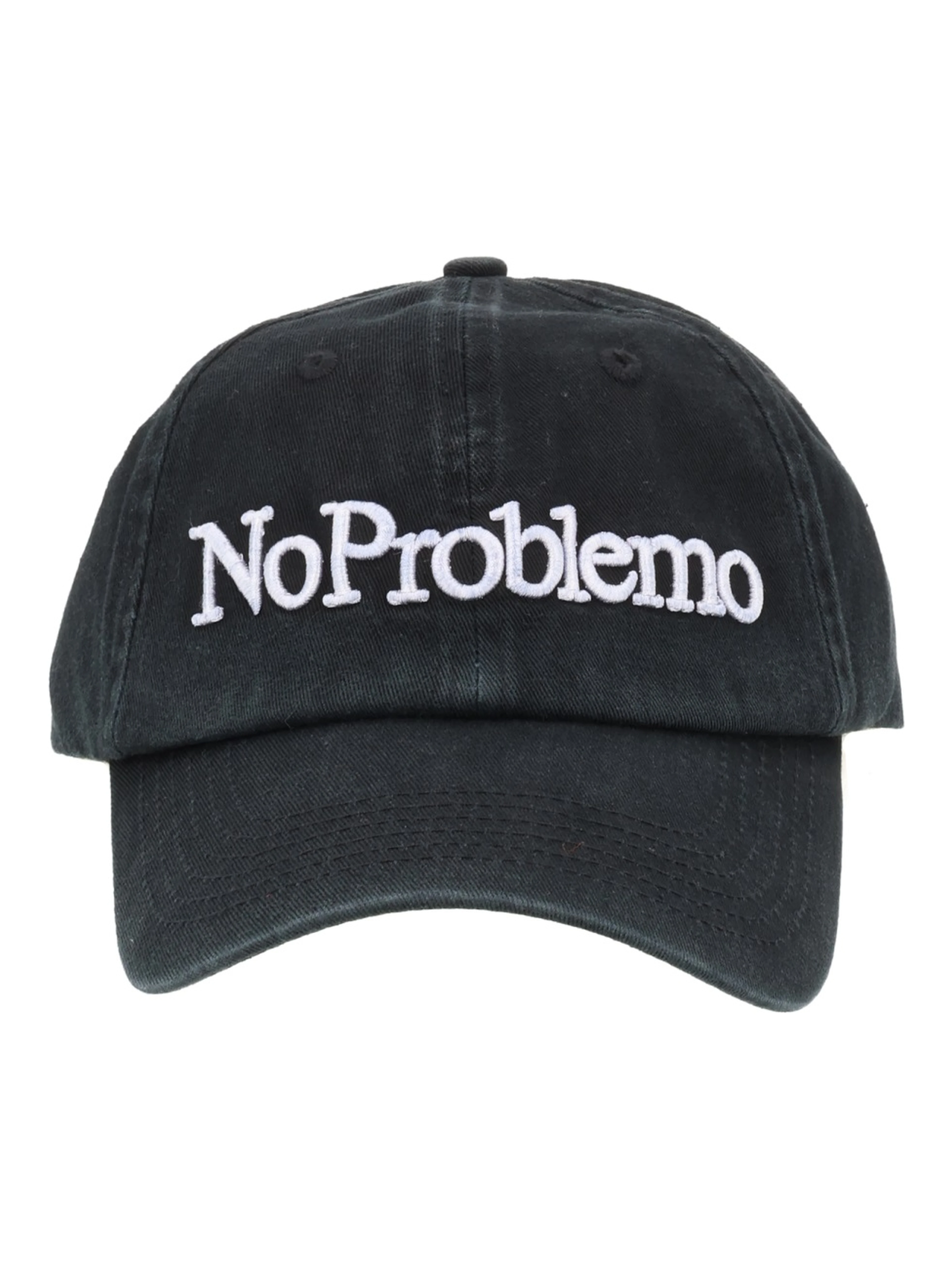 CAPPELLO DA BASEBALL CON LOGO