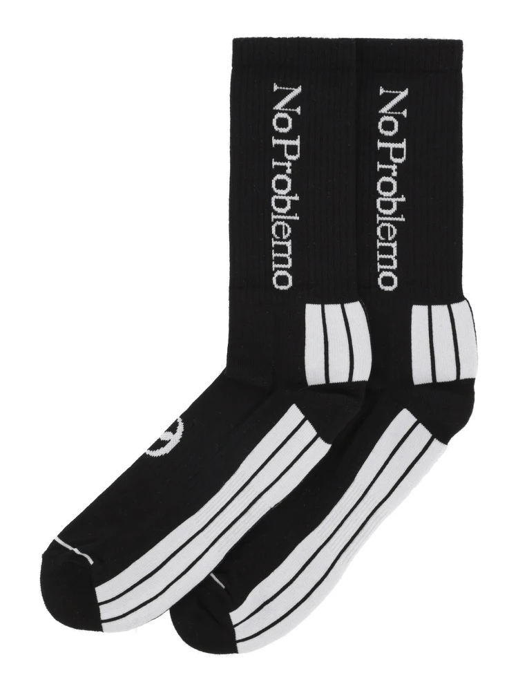 CALZINI CON LOGO alternative