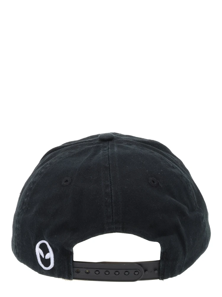 CAPPELLO DA BASEBALL CON LOGO alternative