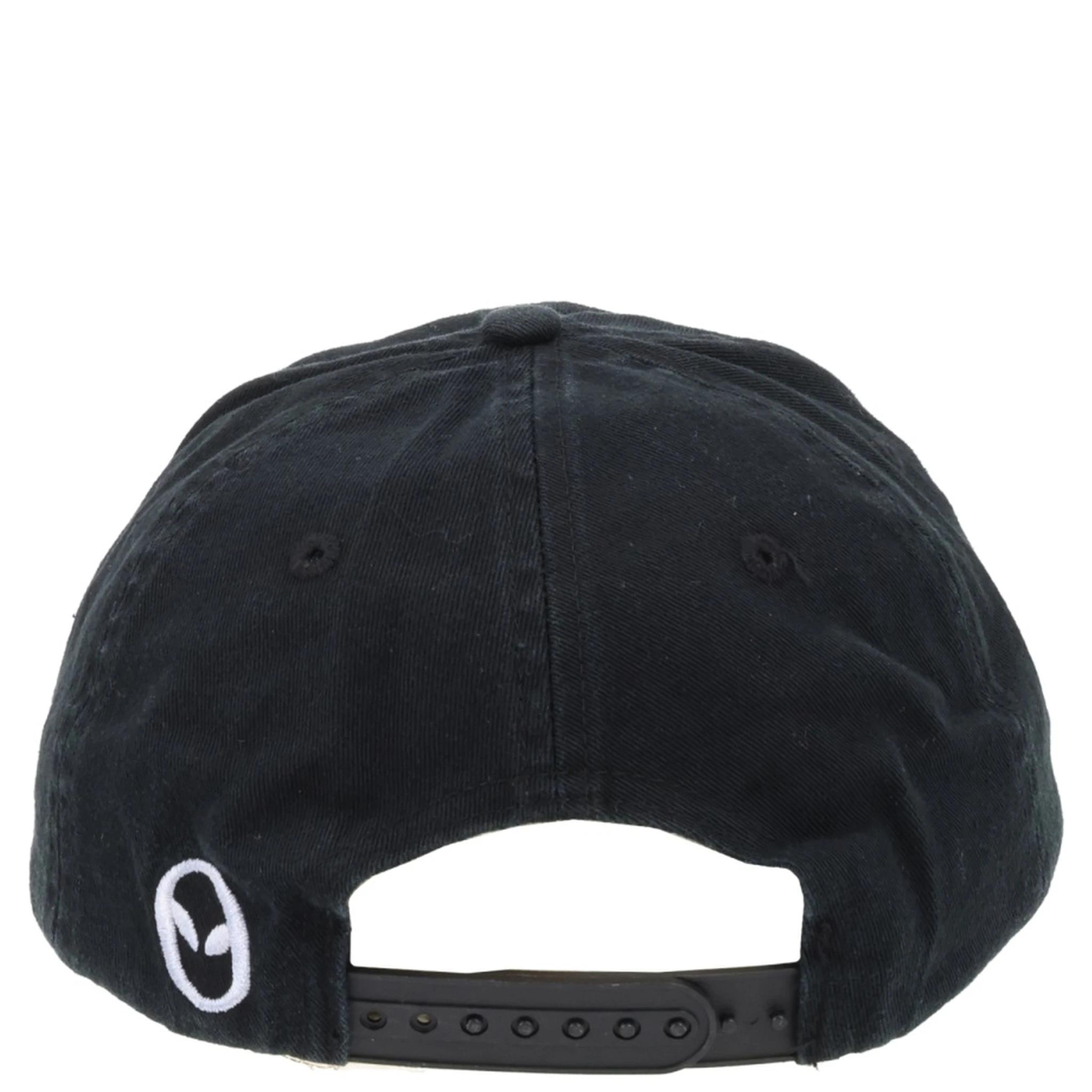 قبعة بيسبول بشعار