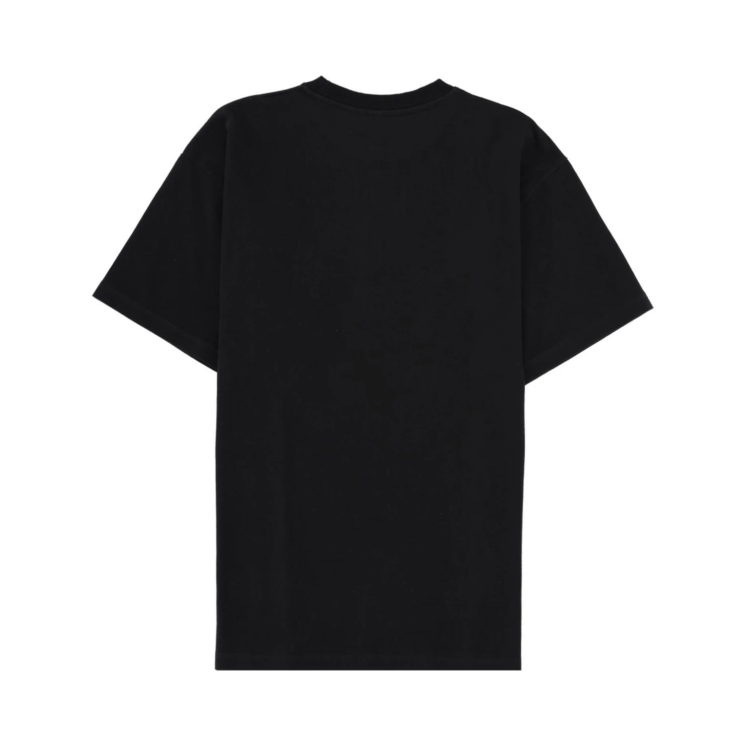 T-SHIRT CON STAMPA LOGO