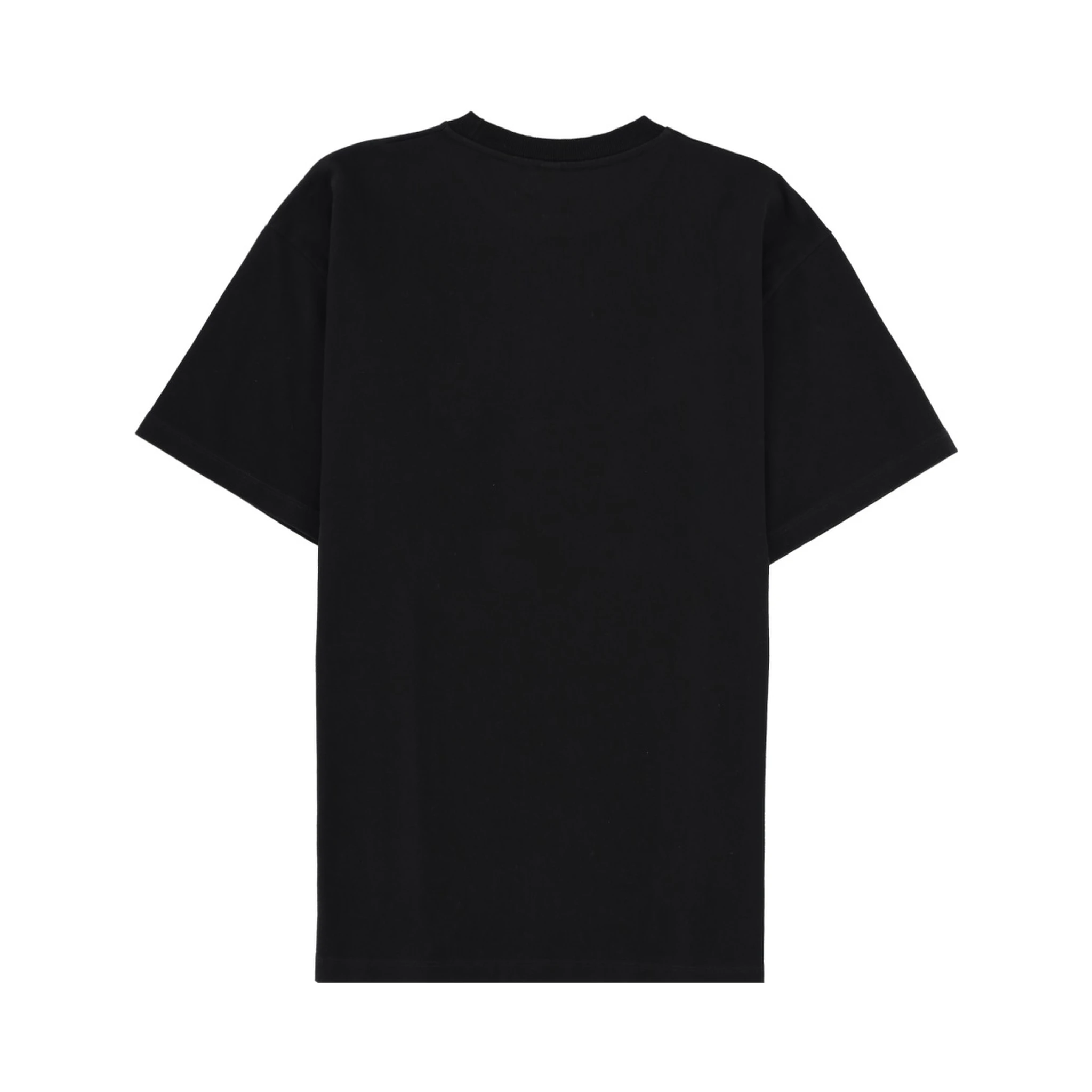 T-SHIRT CON STAMPA LOGO