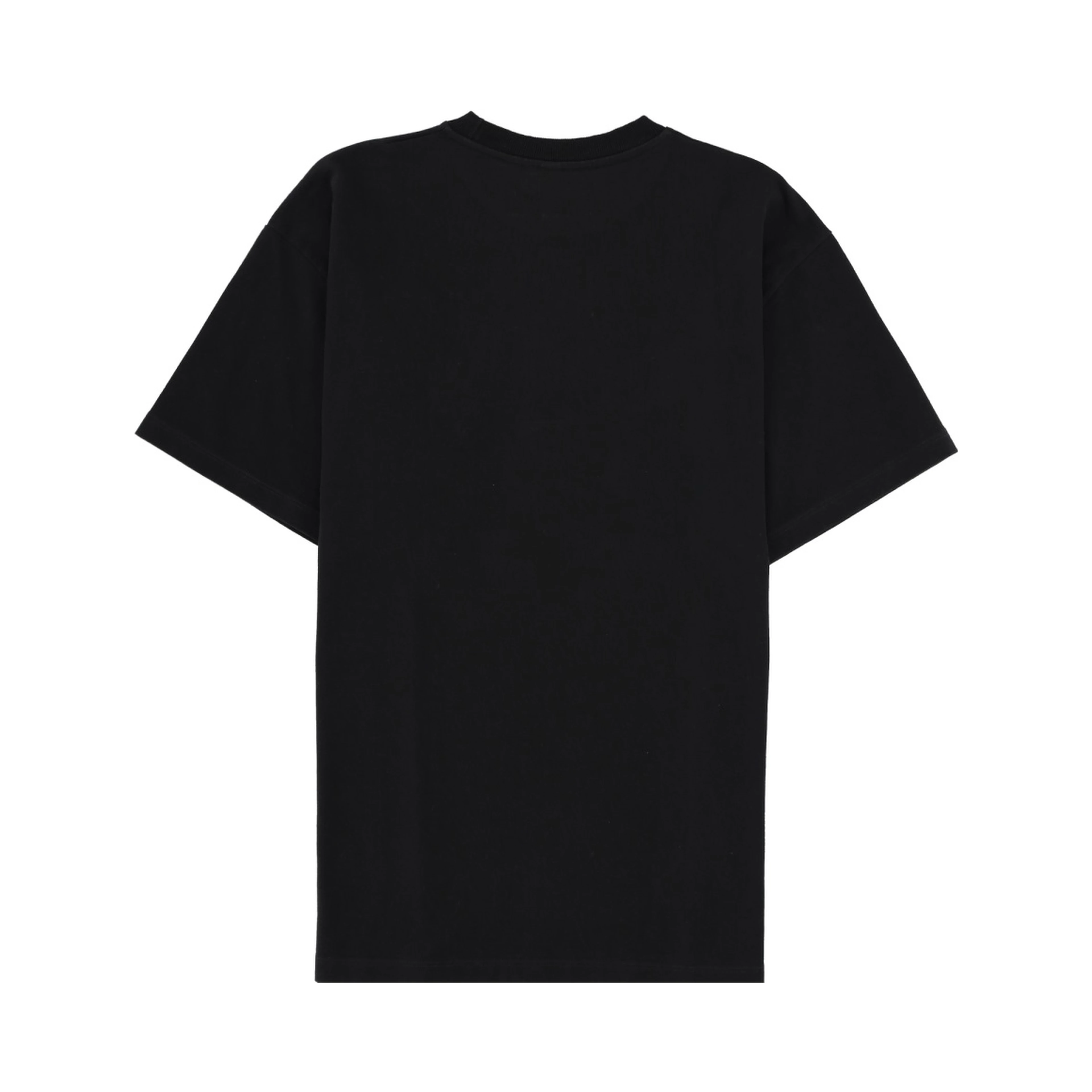 T-SHIRT CON STAMPA LOGO
